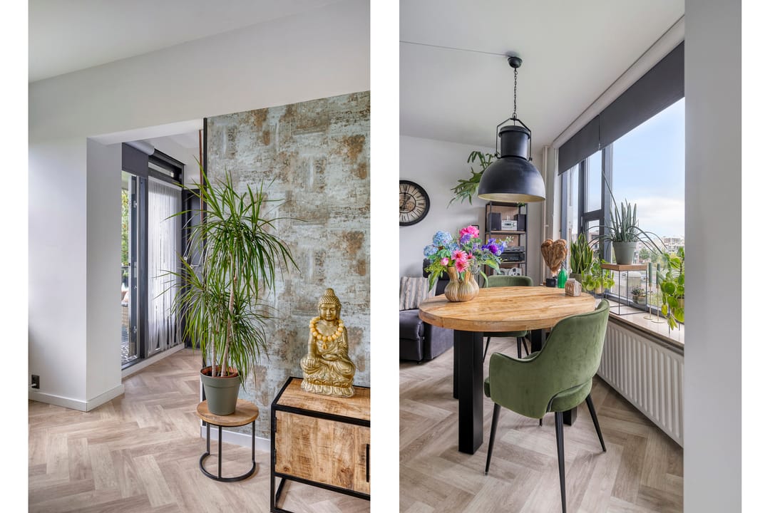 Photo 11 of President Kennedylaan 203