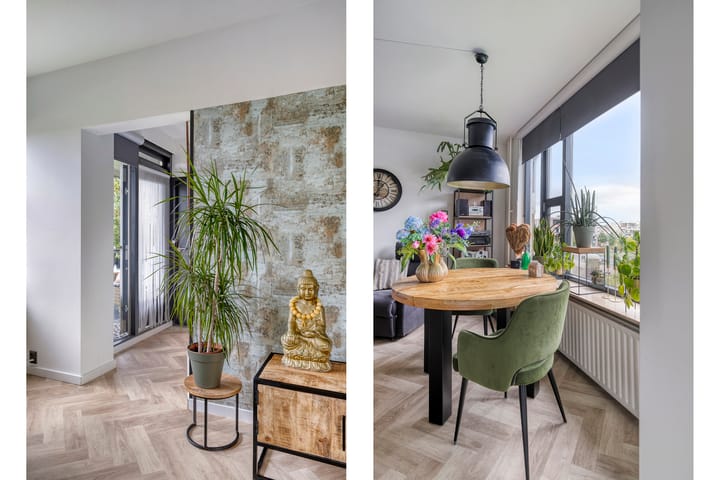 Foto 11 van President Kennedylaan 203