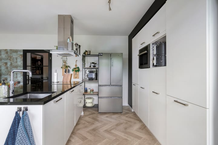 Foto 12 van President Kennedylaan 203