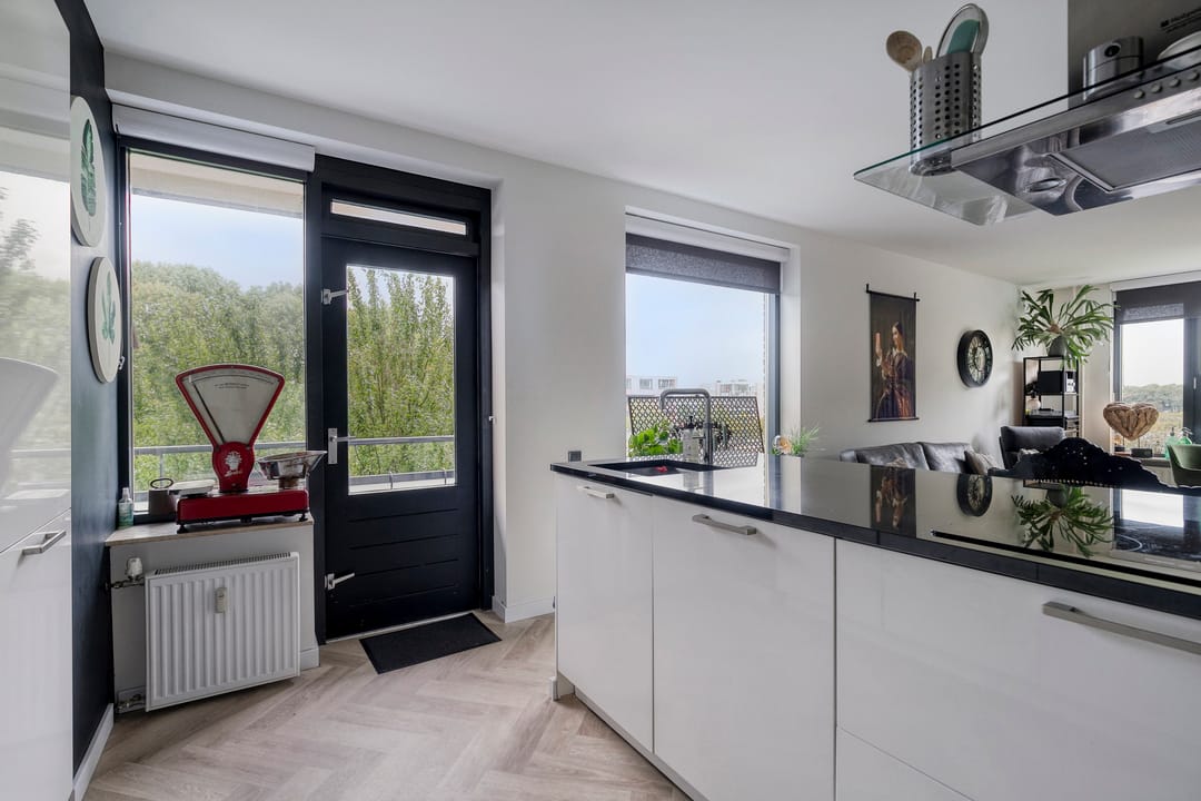 Photo 13 of President Kennedylaan 203