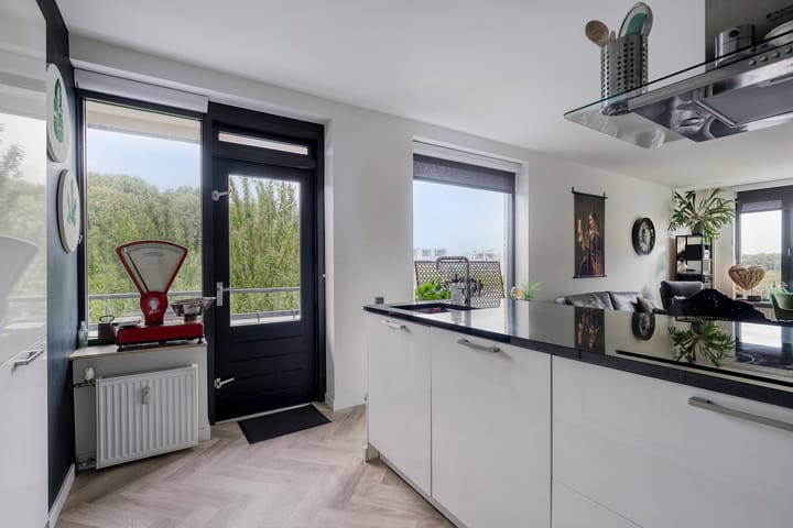 Foto 13 van President Kennedylaan 203