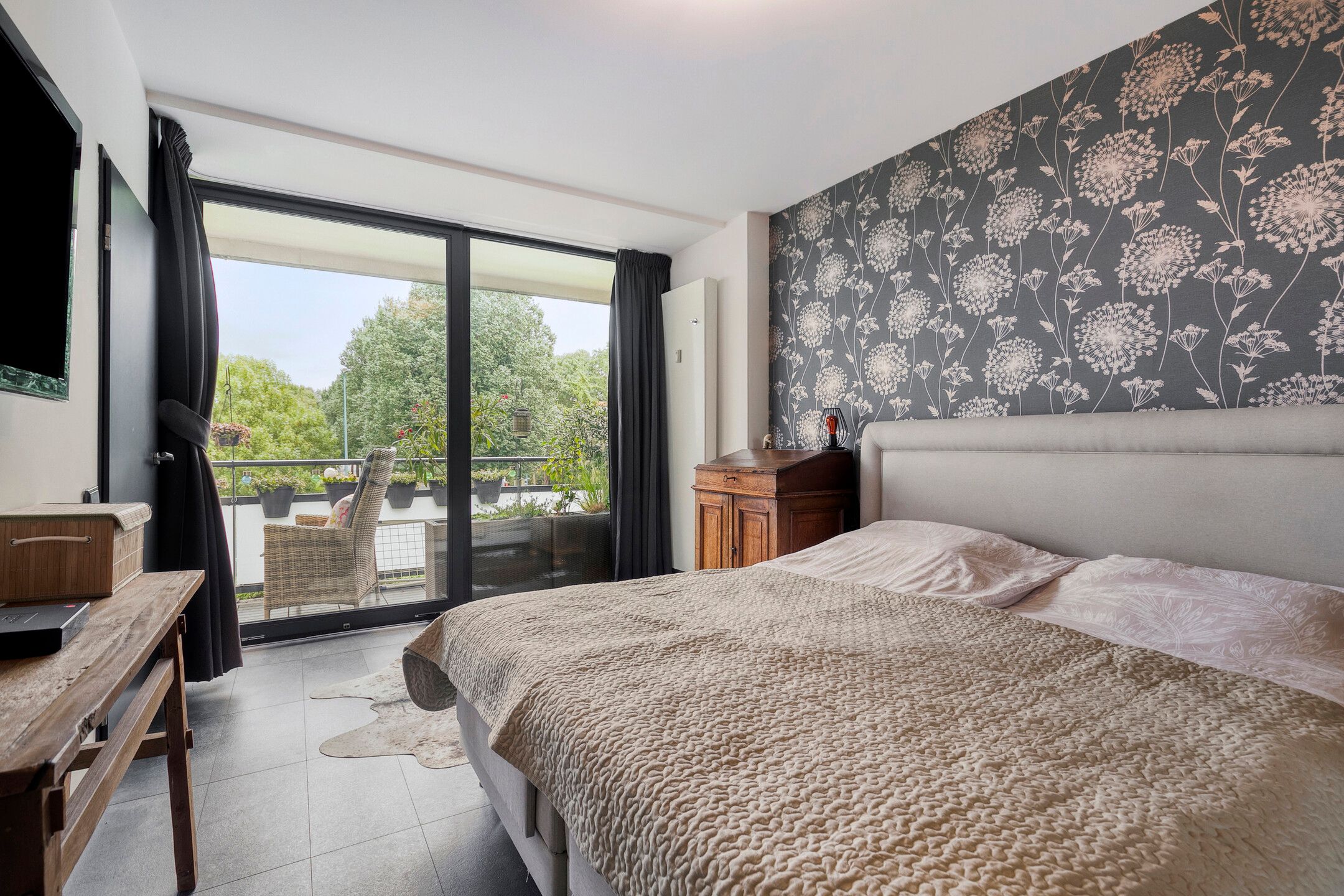 Photo 15 of President Kennedylaan 203