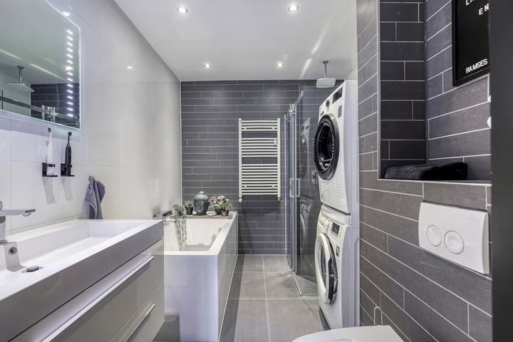 Foto 16 van President Kennedylaan 203