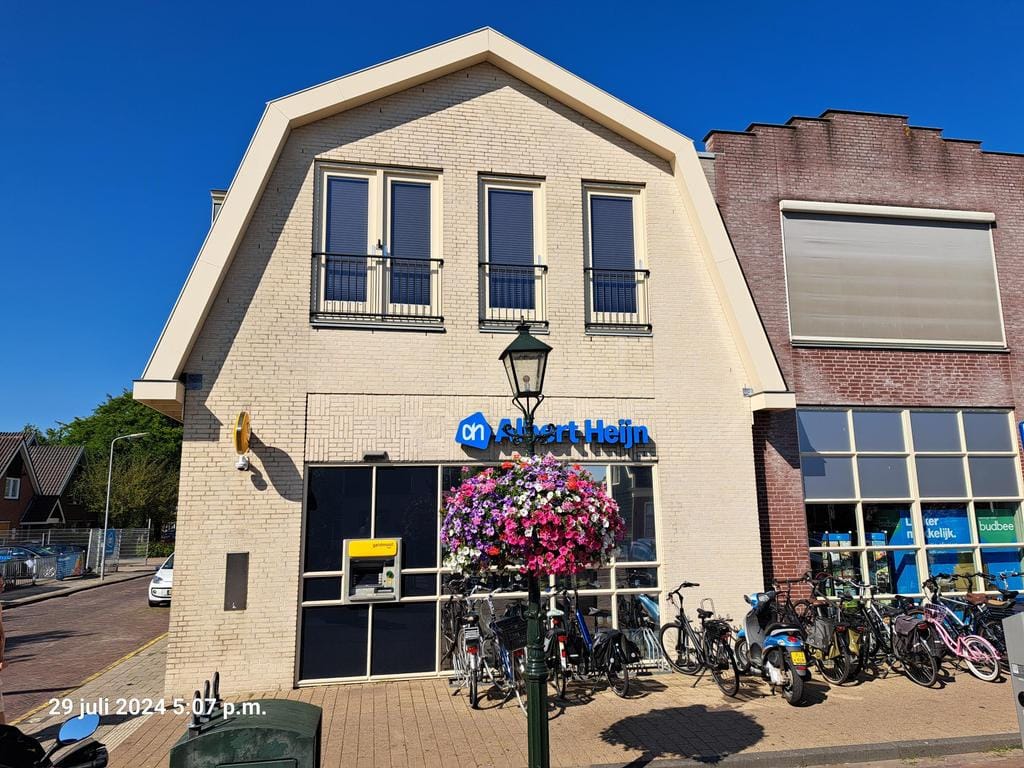 Foto 1 van Prins Mauritsstraat 8