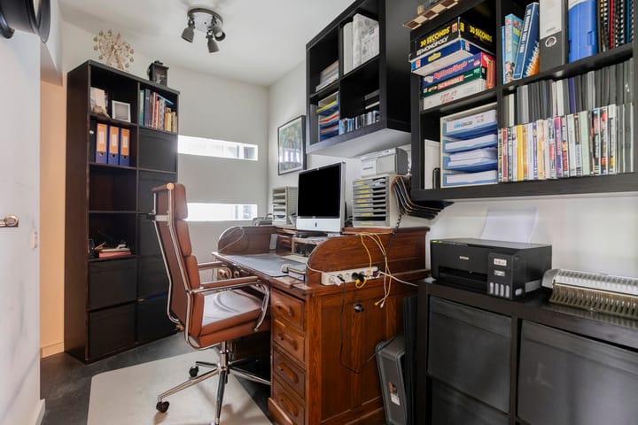 Foto 19 van President Kennedylaan 203