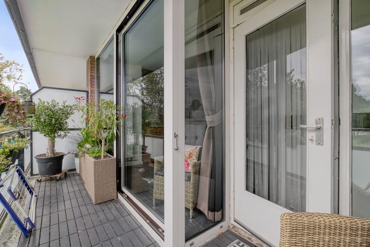 Foto 21 van President Kennedylaan 203