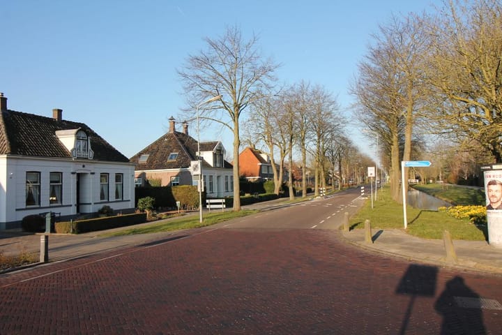 Foto 4 van Prins Mauritsstraat 8