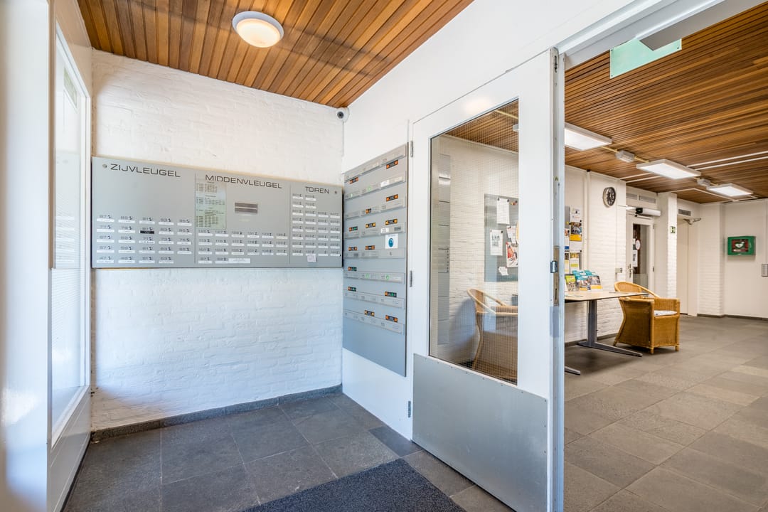 Photo 23 of President Kennedylaan 203