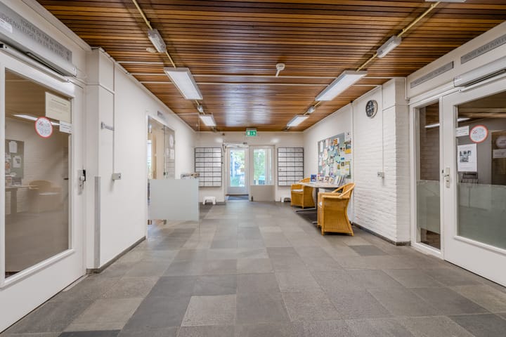 Foto 24 van President Kennedylaan 203