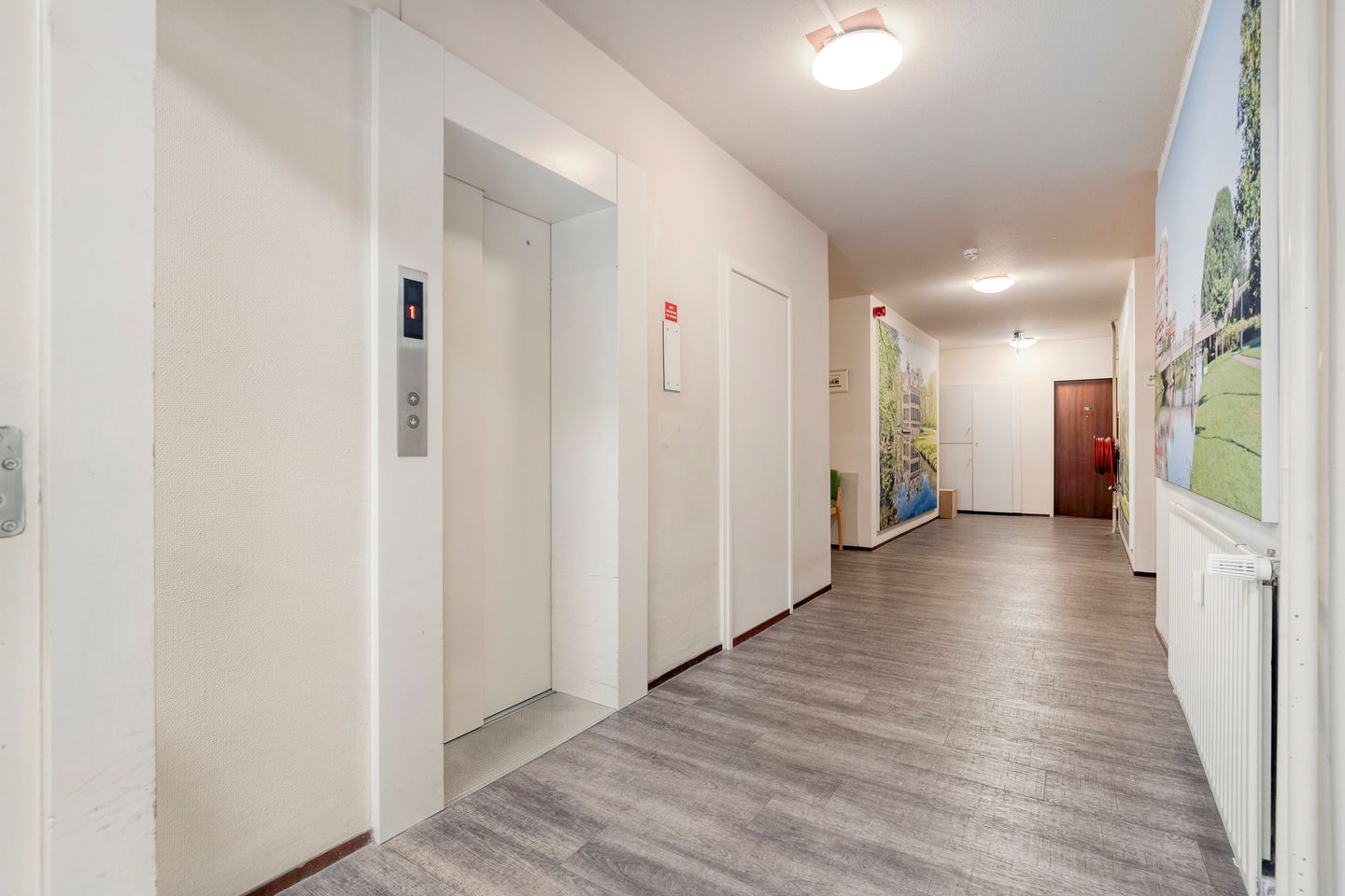 Photo 25 of President Kennedylaan 203