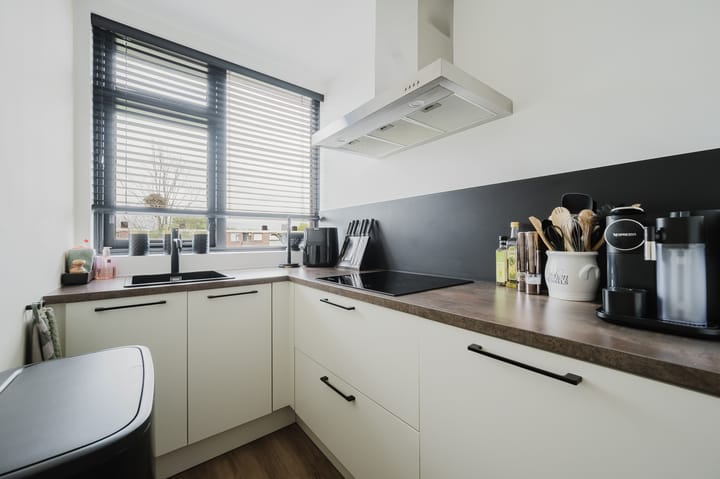 Foto 3 van Aagje Dekenstraat 12-C