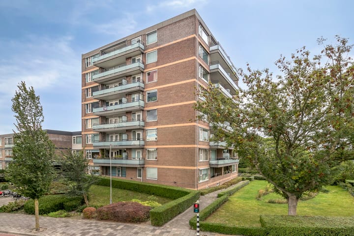 Foto 29 van President Kennedylaan 203