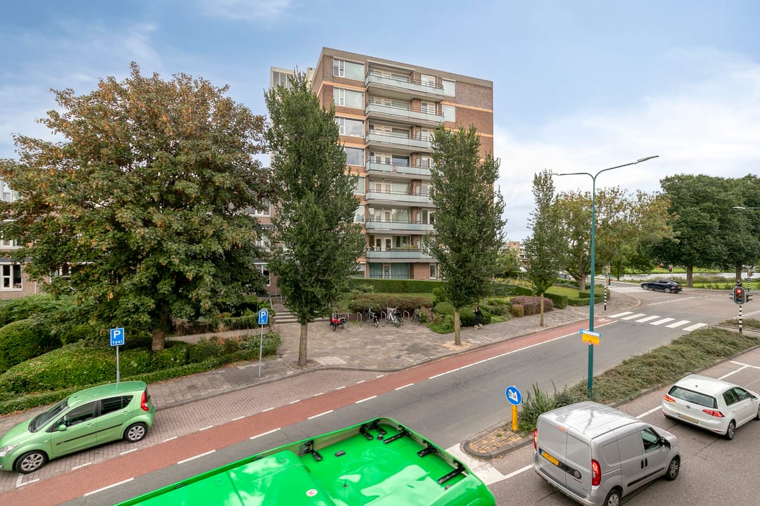 Photo 31 of President Kennedylaan 203