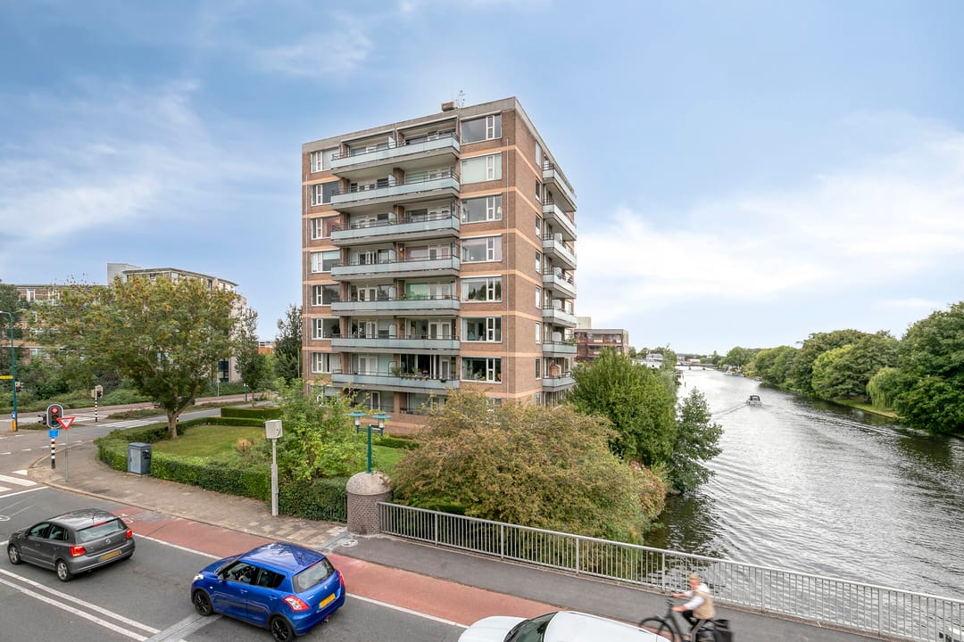 Photo 32 of President Kennedylaan 203