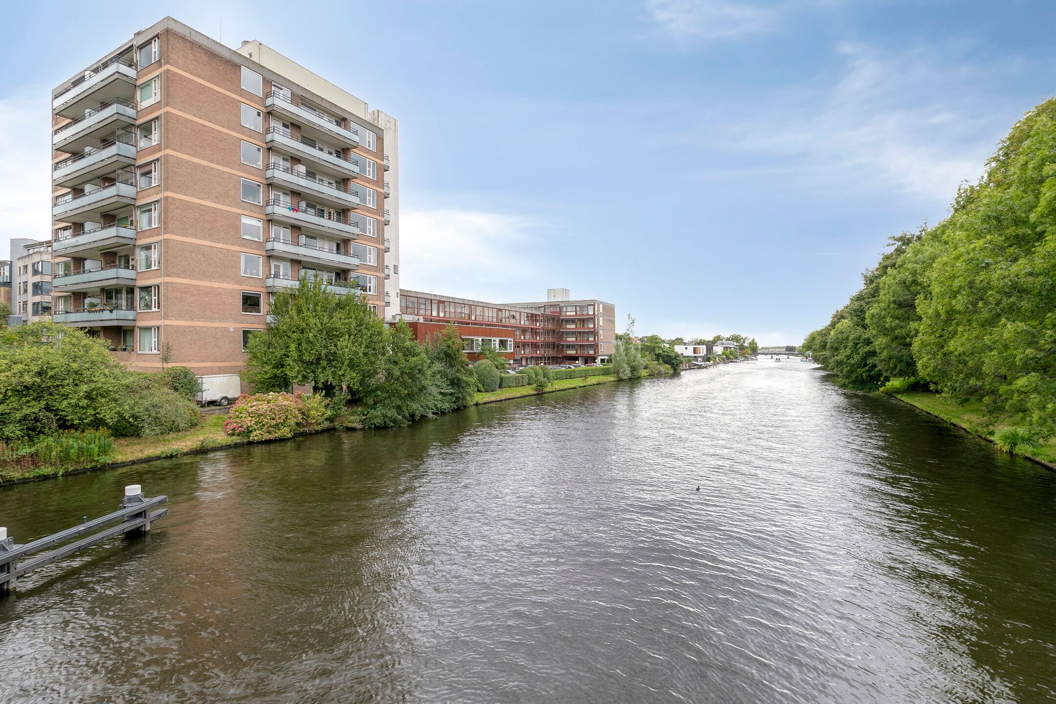 Photo 33 of President Kennedylaan 203