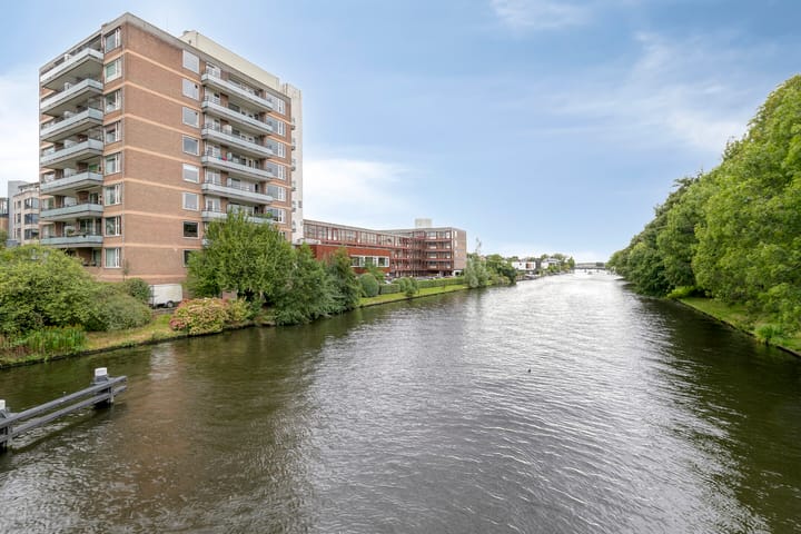 Foto 33 van President Kennedylaan 203