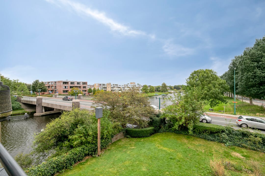 Photo 37 of President Kennedylaan 203