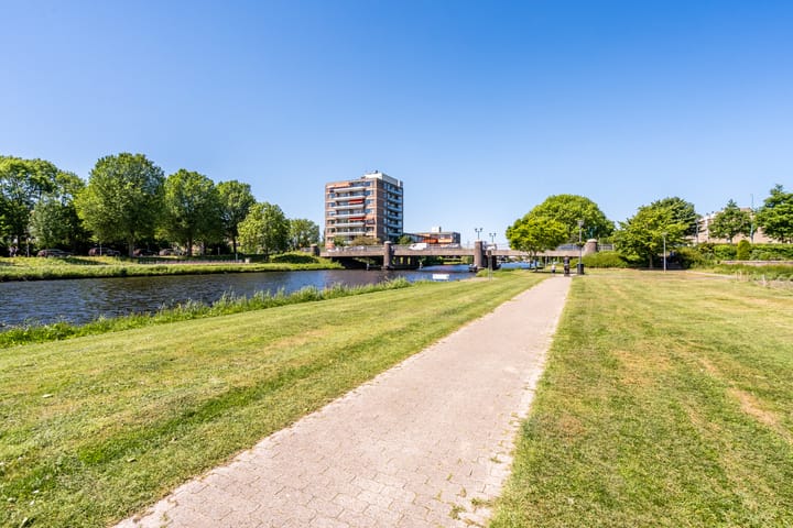 Foto 39 van President Kennedylaan 203