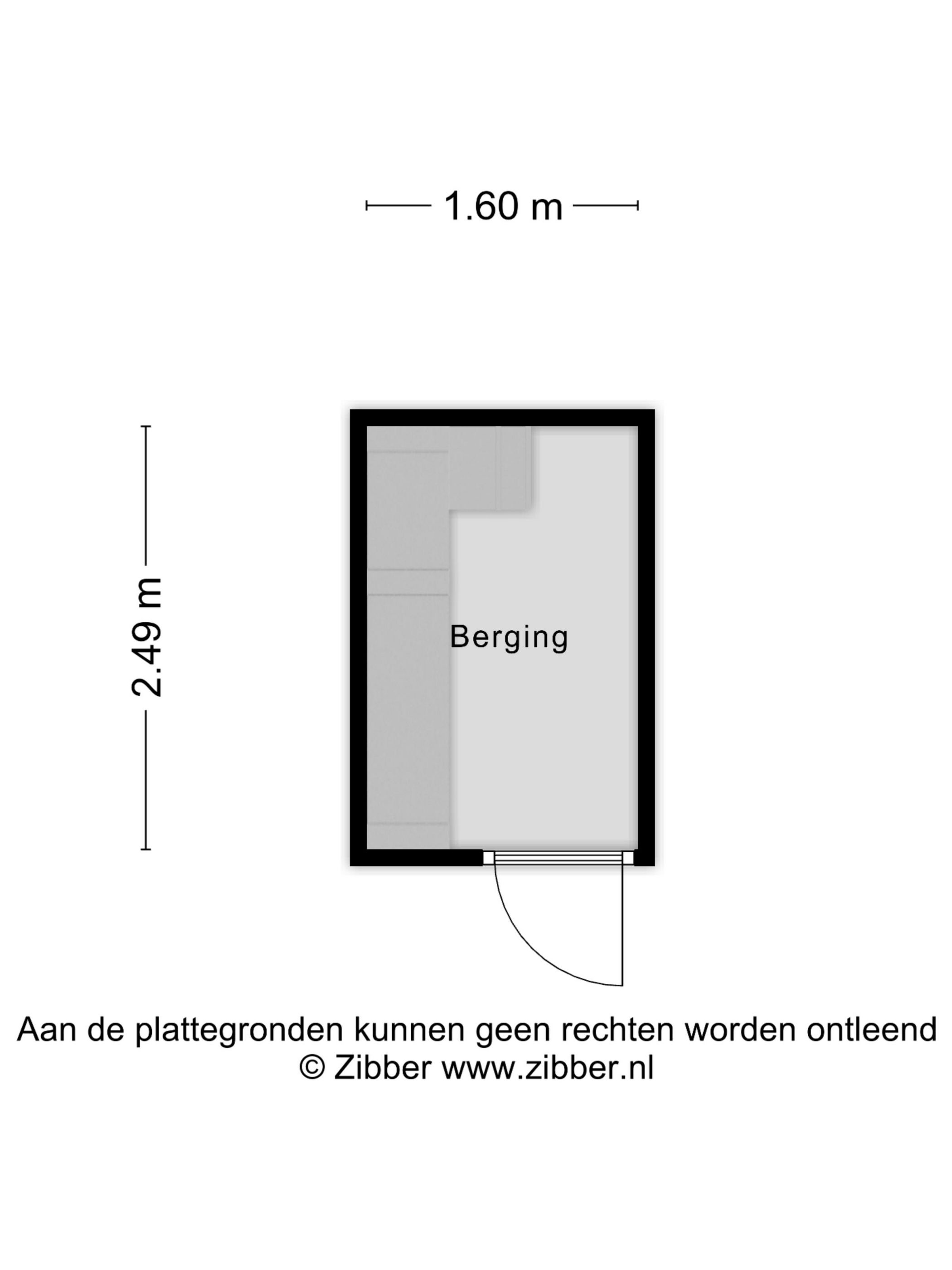 Photo 45 of President Kennedylaan 203