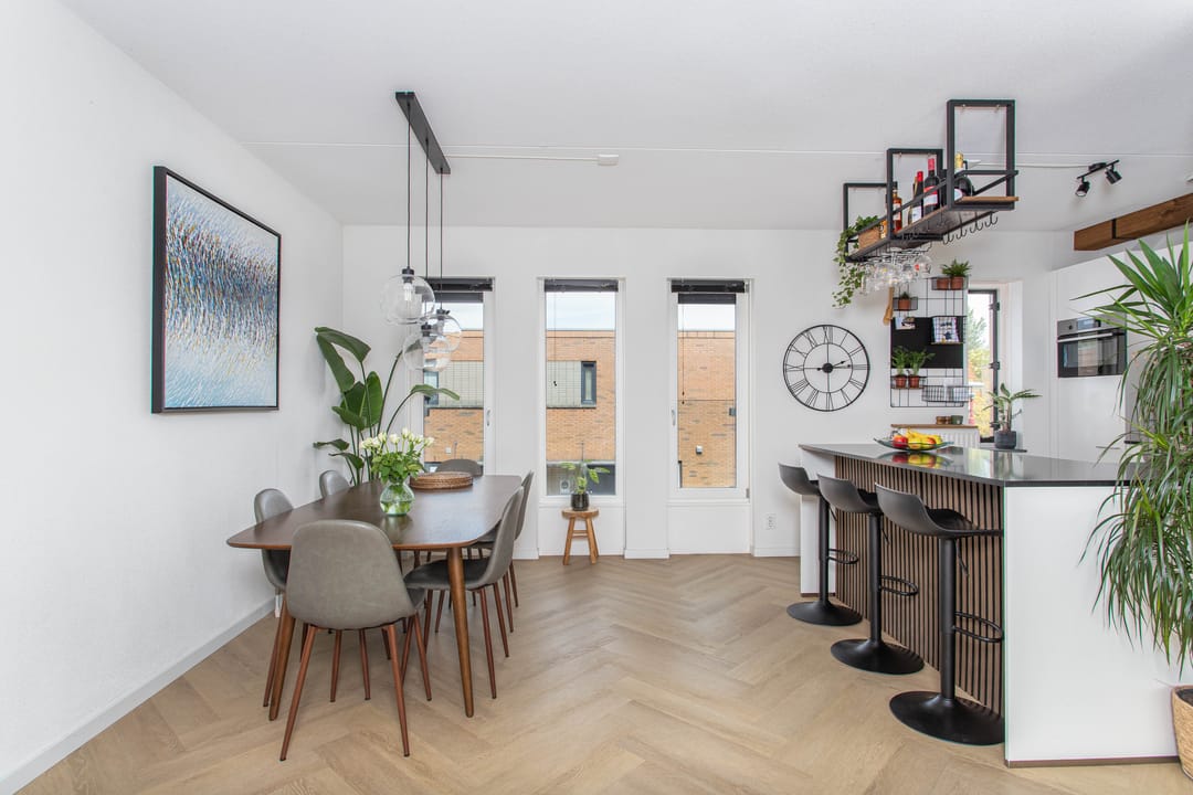 Foto 7 van Polderhoeve 42