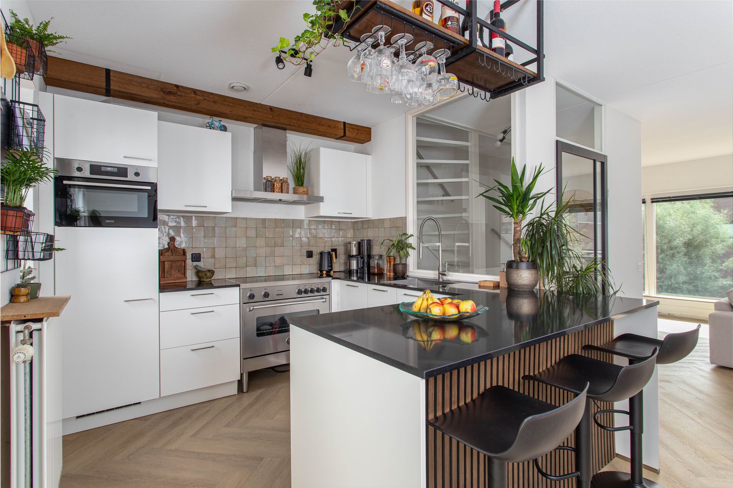 Foto 10 van Polderhoeve 42