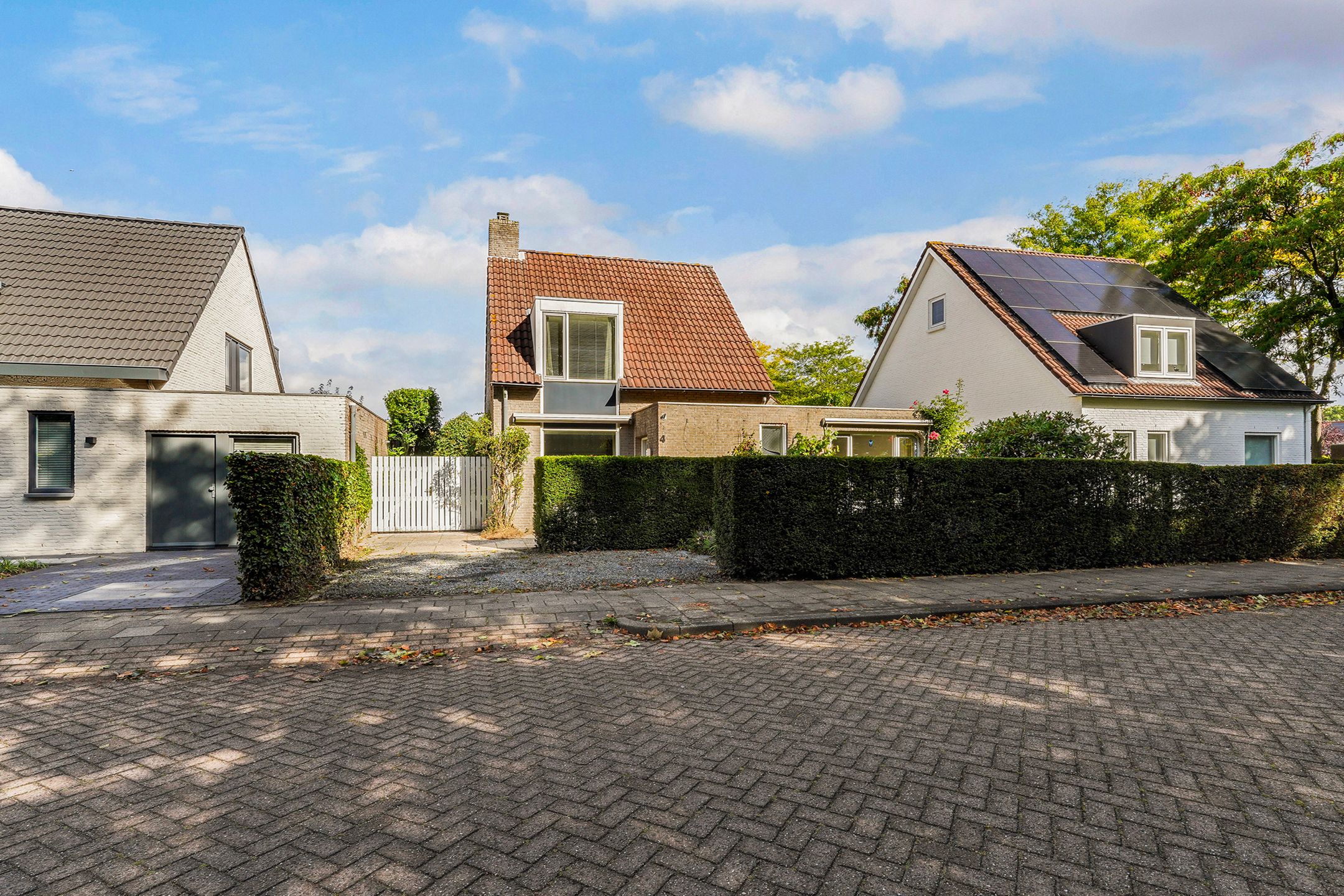 Gerard van der Lindenstraat 4