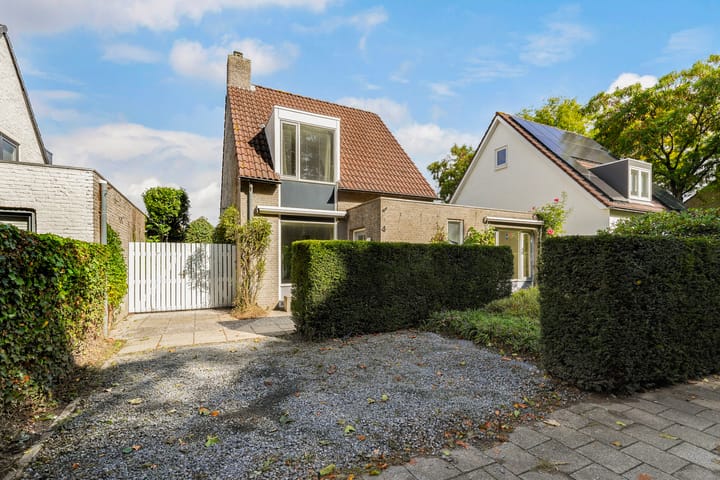 Foto 2 van Gerard van der Lindenstraat 4