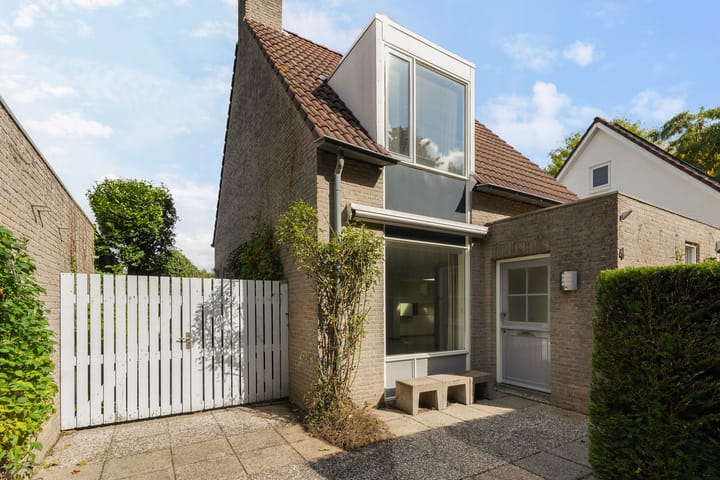 Foto 3 van Gerard van der Lindenstraat 4