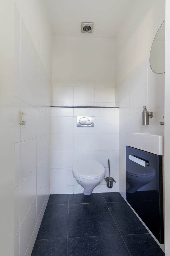 Foto 5 van Gerard van der Lindenstraat 4