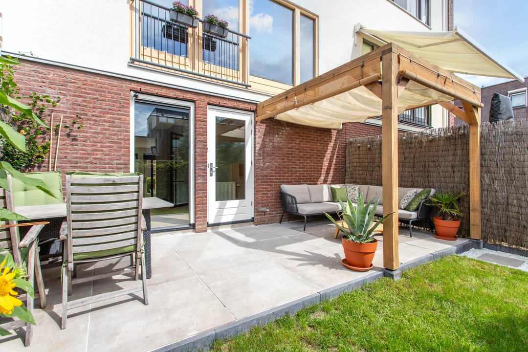 Foto 28 van Polderhoeve 42