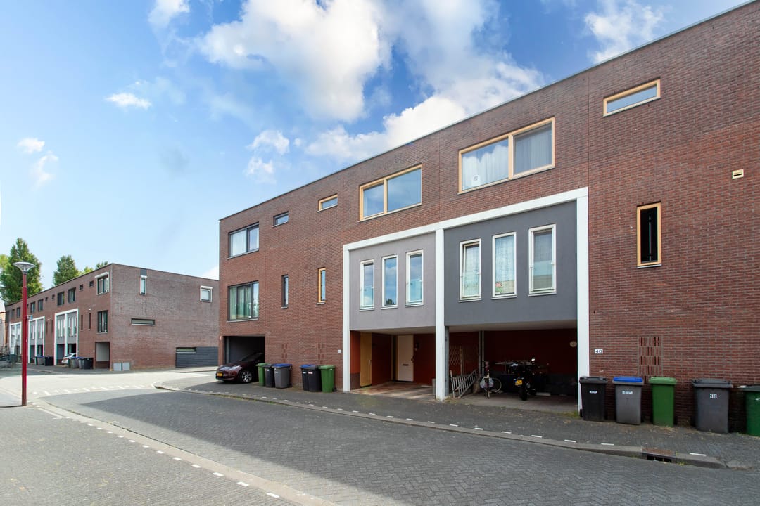 Foto 31 van Polderhoeve 42