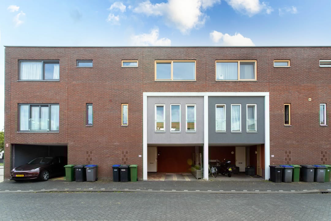 Foto 32 van Polderhoeve 42