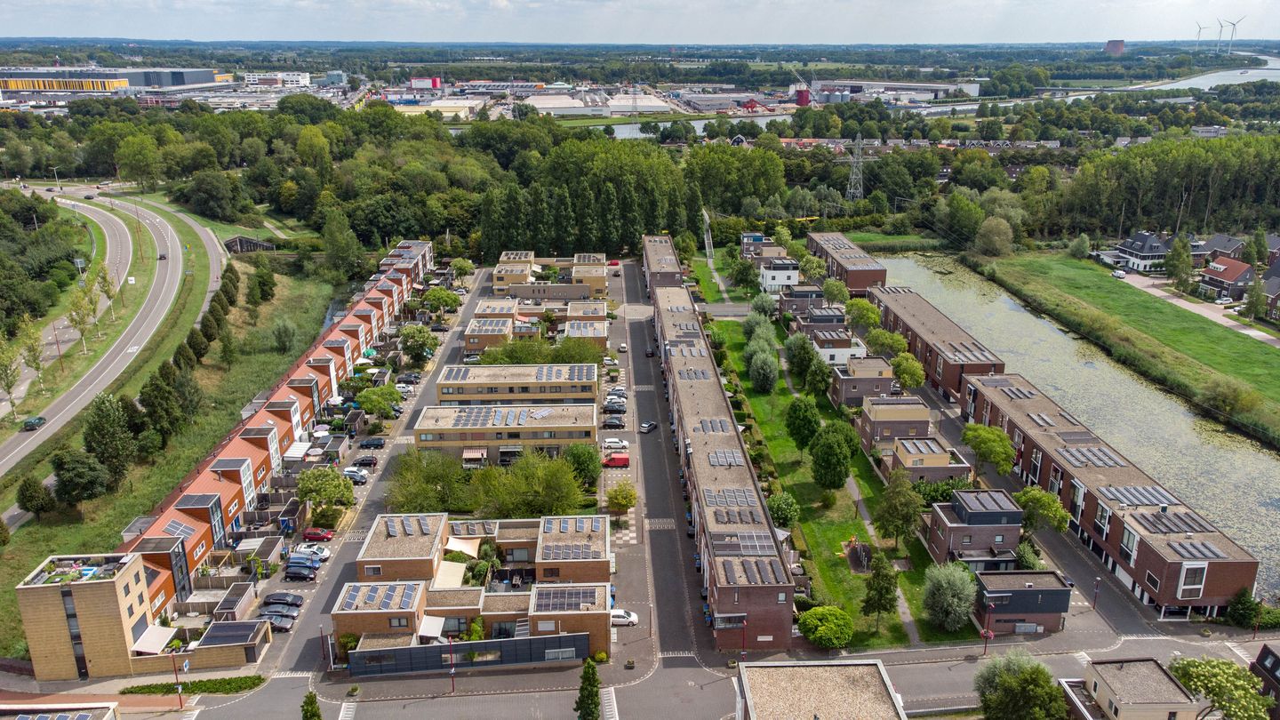 Foto 34 van Polderhoeve 42