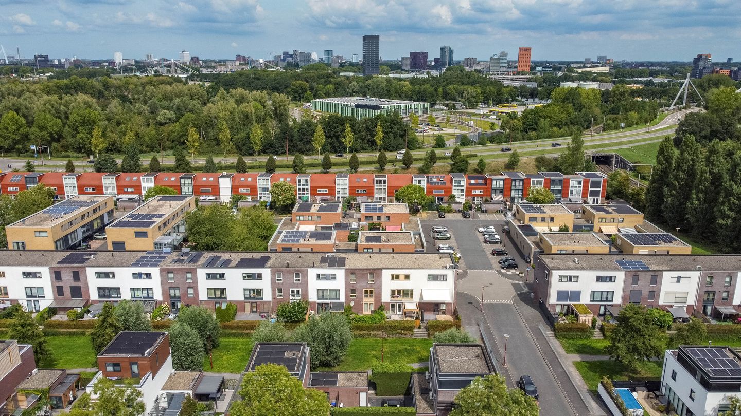 Foto 35 van Polderhoeve 42