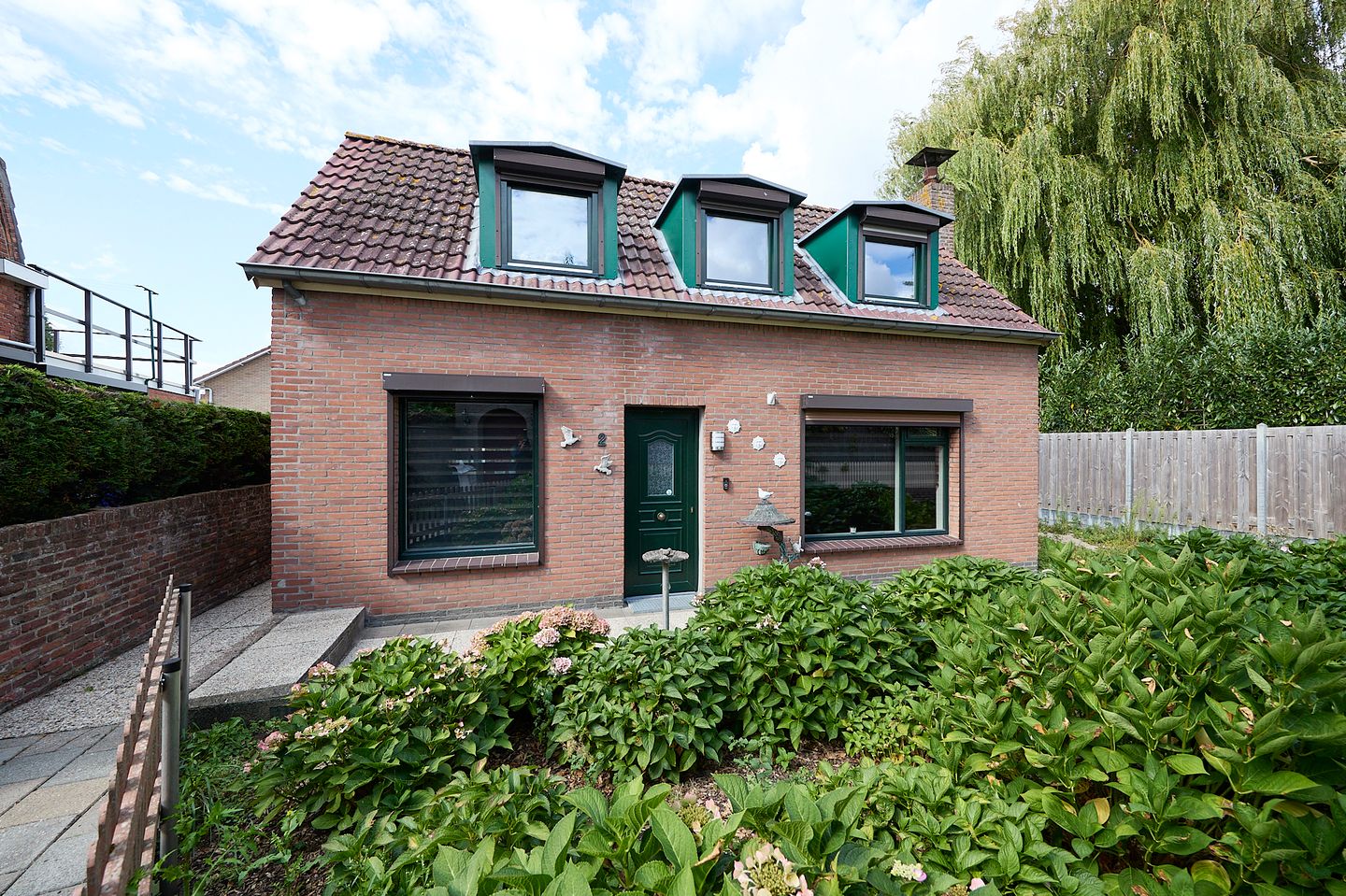 Foto 1 van Molendreef 2