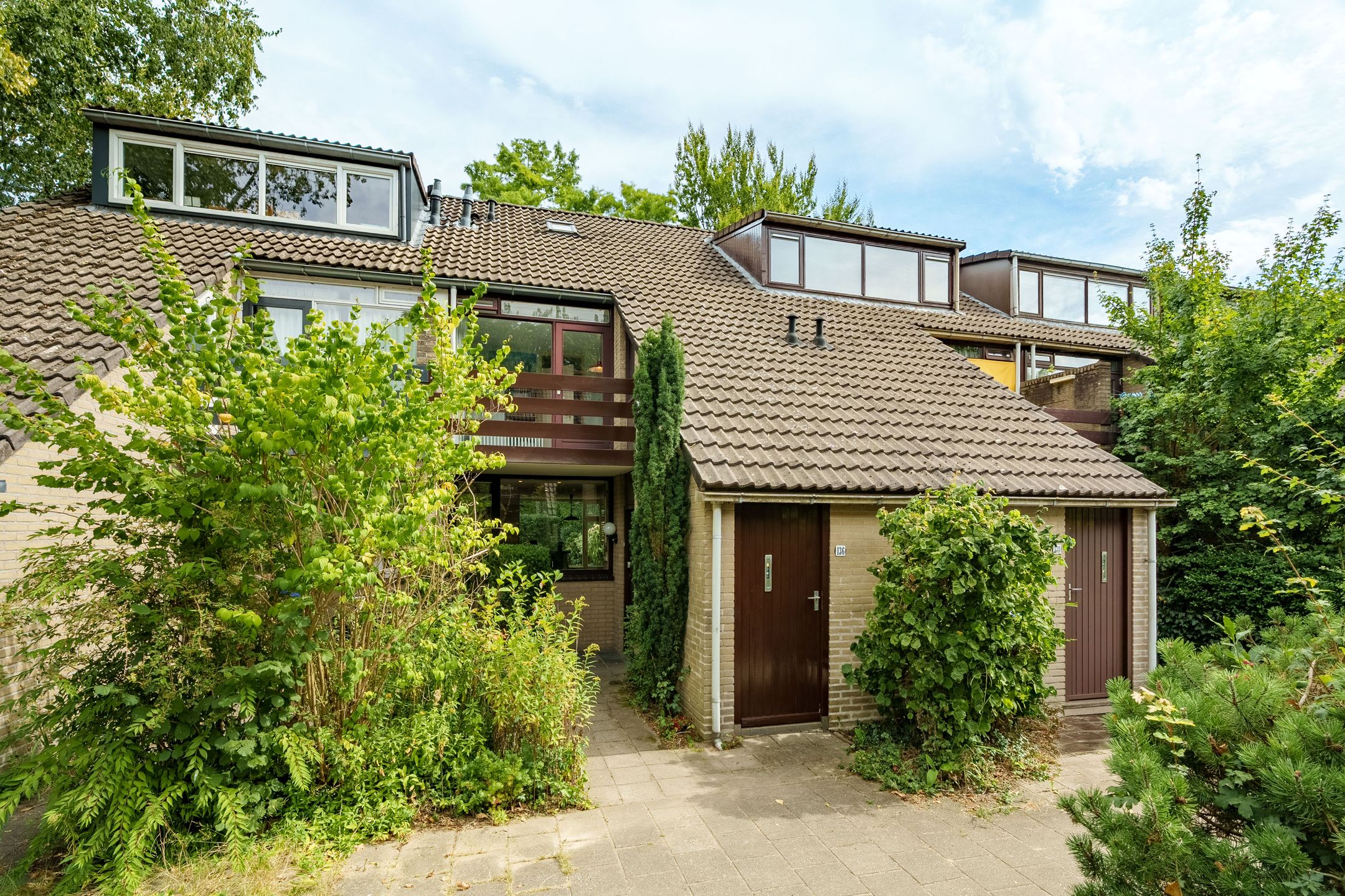 Roghorst, 136, Wageningen, 6708KR, Gelderland, Nederland 136