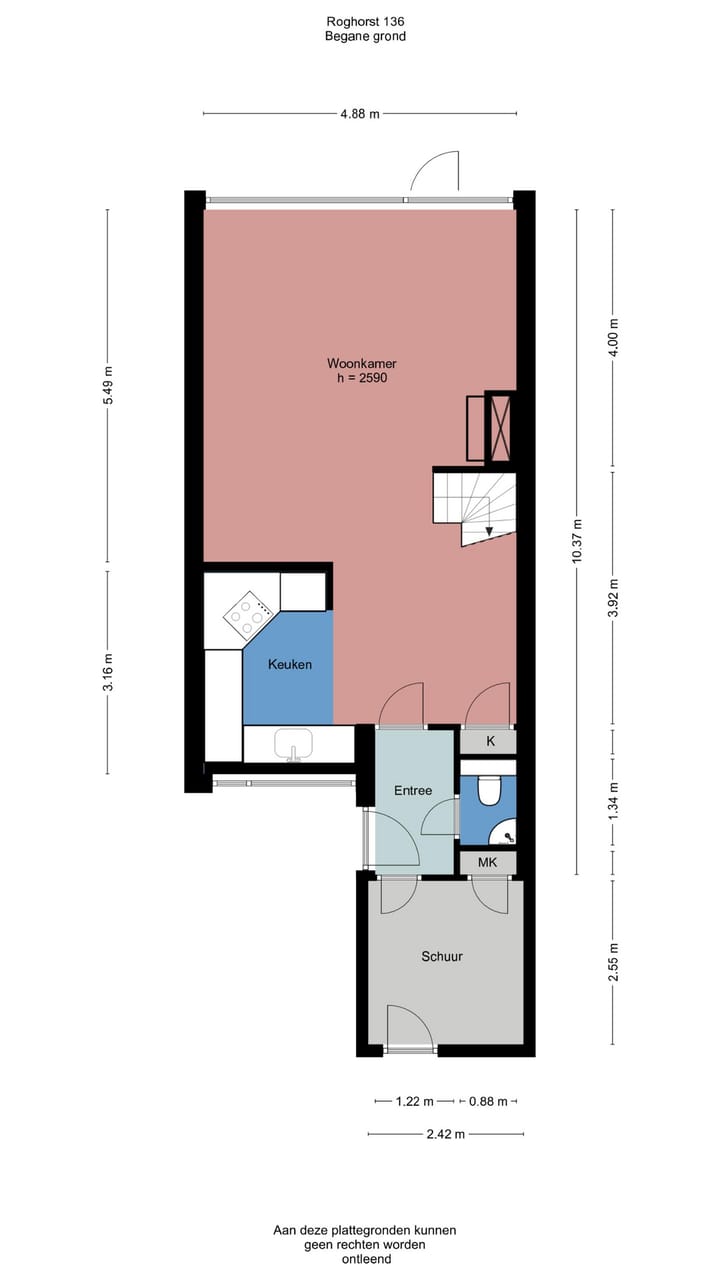 Photo 30 of Roghorst 136