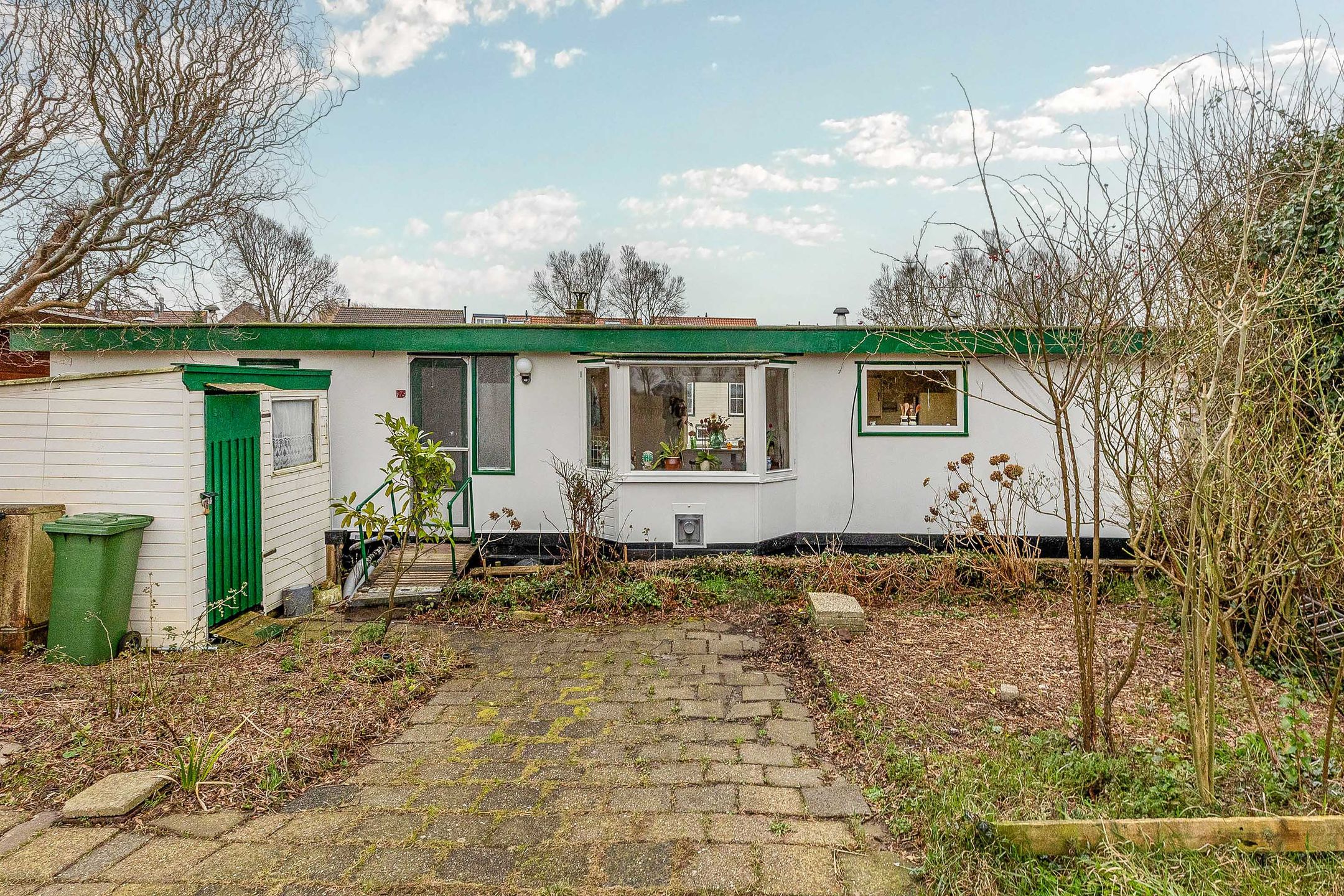 Braakdijk R 26-ROOD, 26, ROOD, Zaandam, 1509BK, Noord-Holland, Nederland 26