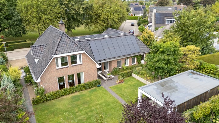 Foto 2 van Mathaak 6