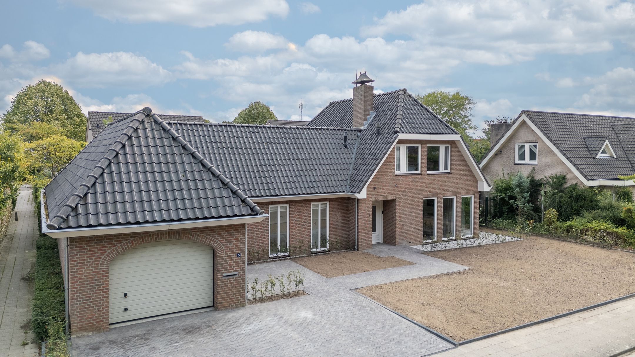 Foto 6 van Mathaak 6