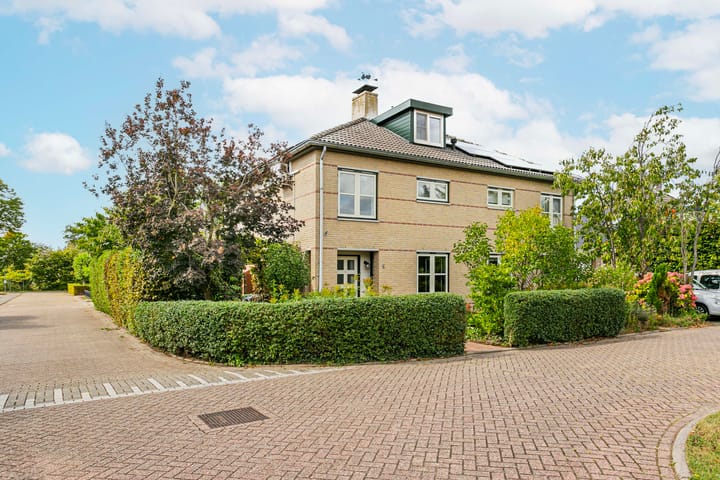 Foto 1 van Baron van Brakellstraat 5