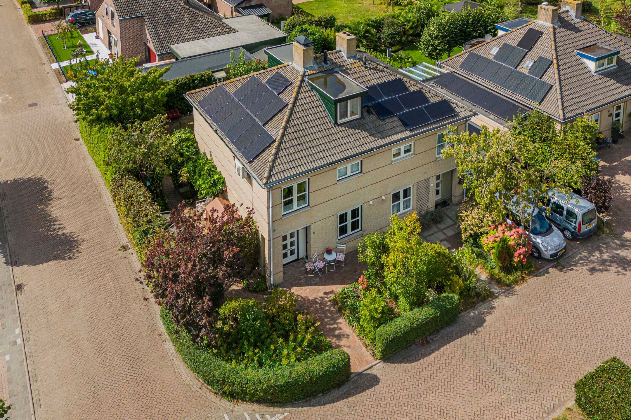 Baron van Brakellstraat, 5, Rijswijk (GE), 4023AG, Gelderland, Nederland 5