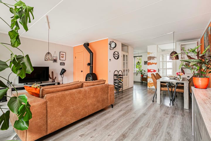 Foto 7 van Baron van Brakellstraat 5