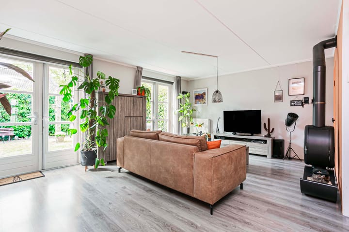 Foto 8 van Baron van Brakellstraat 5