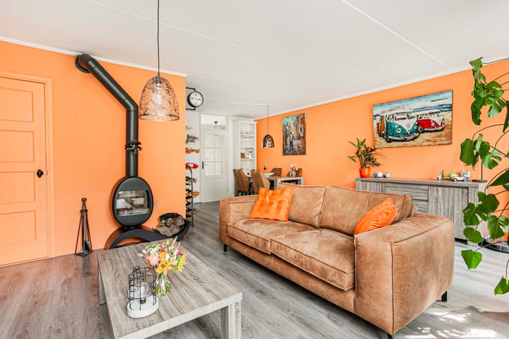 Foto 5 van Baron van Brakellstraat 5