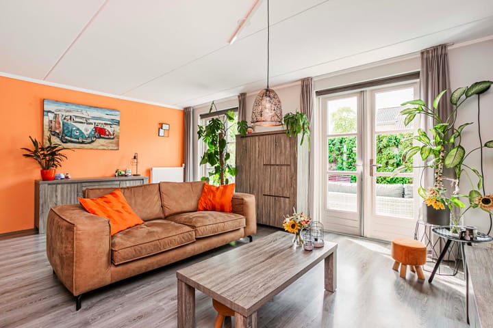 Foto 9 van Baron van Brakellstraat 5