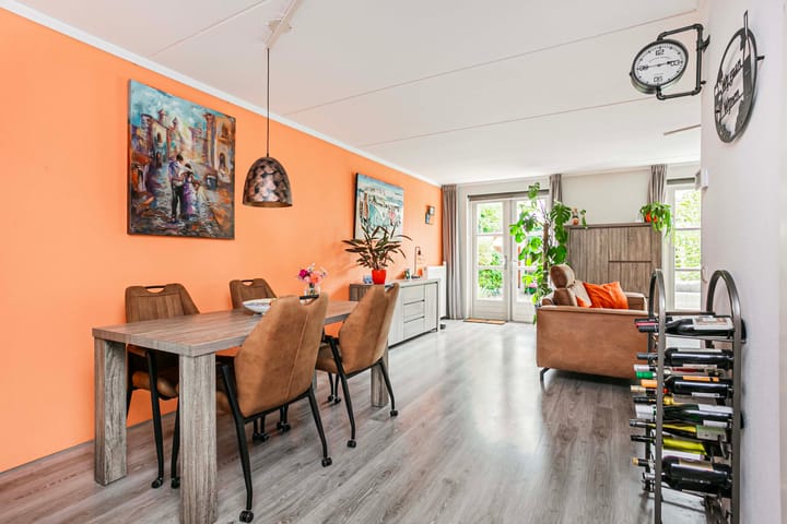 Foto 11 van Baron van Brakellstraat 5