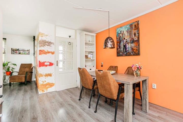 Foto 12 van Baron van Brakellstraat 5