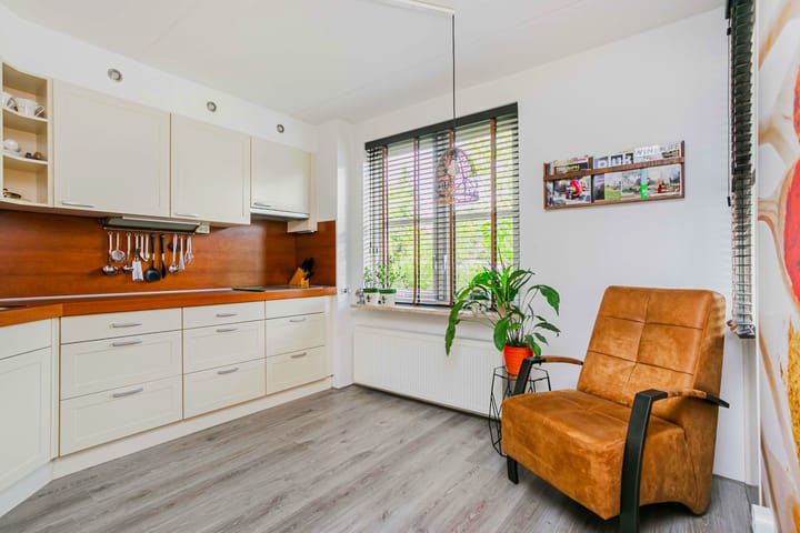 Foto 13 van Baron van Brakellstraat 5