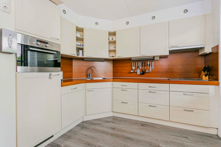 Foto 14 van Baron van Brakellstraat 5